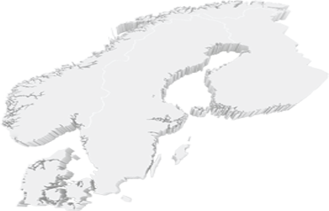 Nordic countries