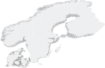 Nordic countries